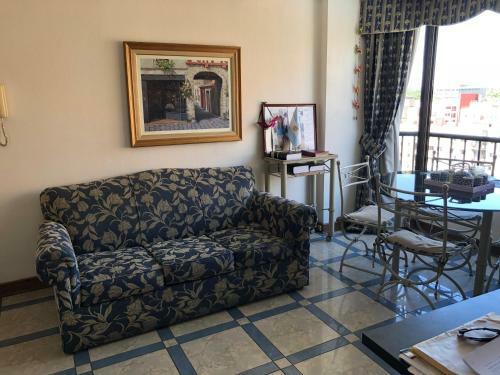 Apartamento Recoleta Mitre
