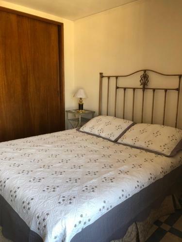 Apartamento Recoleta Mitre