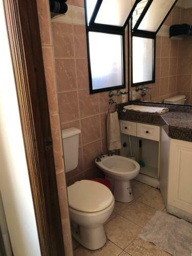 Apartamento Recoleta Mitre