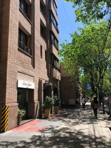 Apartamento Recoleta Mitre