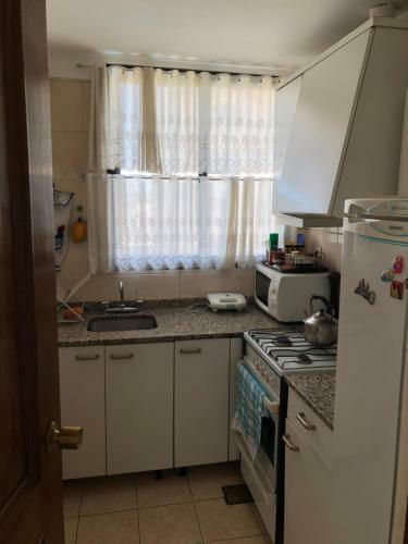 Apartamento Recoleta Mitre