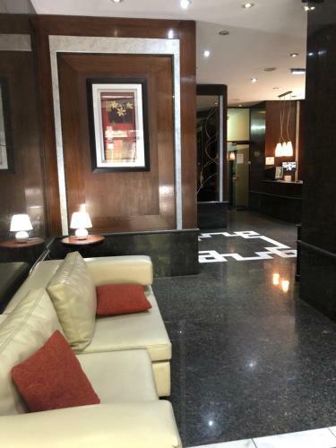 Apartamento Recoleta Mitre