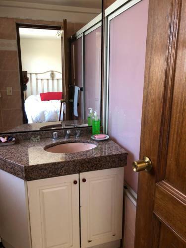 Apartamento Recoleta Mitre