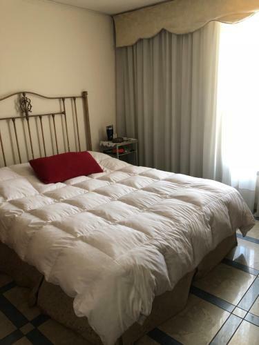 Apartamento Recoleta Mitre