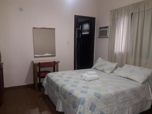 Nuevo Hotel City
