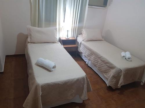 Nuevo Hotel City