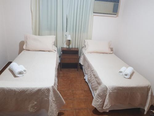 Nuevo Hotel City