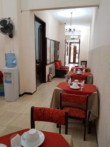 Nuevo Hotel City