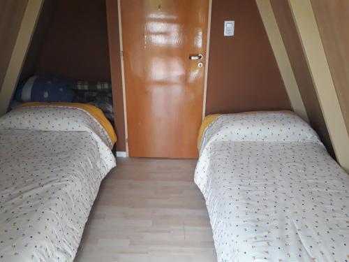 Lodge Caba�as Alpinas