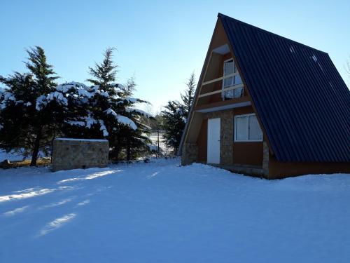 Lodge Caba�as Alpinas