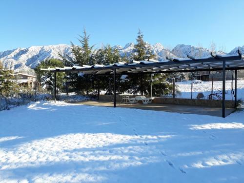 Lodge Caba�as Alpinas