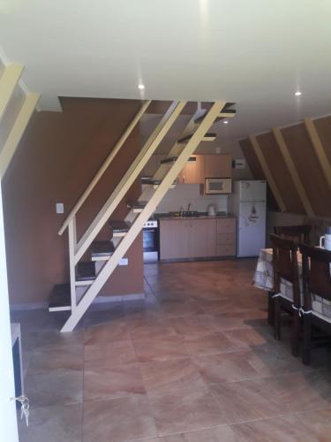 Lodge Caba�as Alpinas