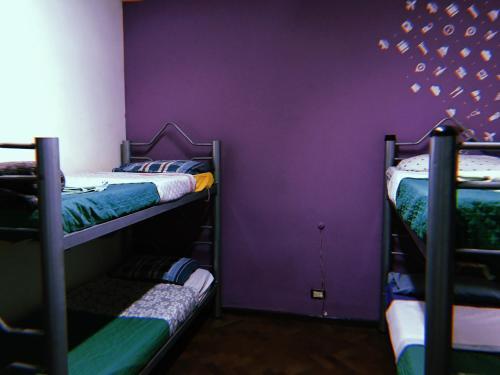 Hotel Hostel Del Teatro