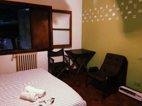 Hotel Hostel Del Teatro