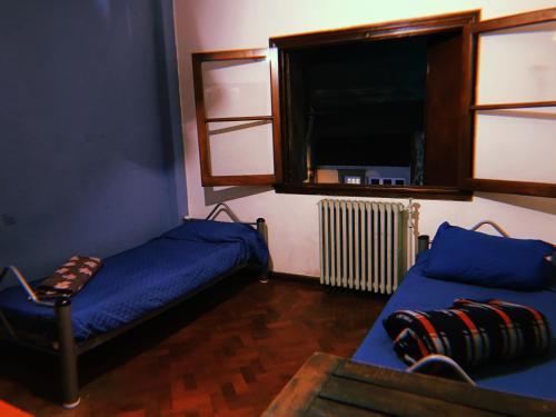 Hotel Hostel Del Teatro