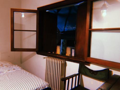 Hotel Hostel Del Teatro