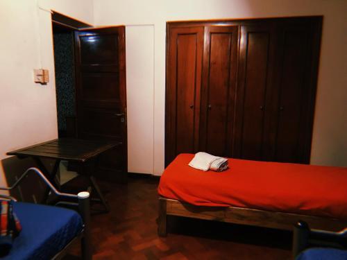 Hotel Hostel Del Teatro