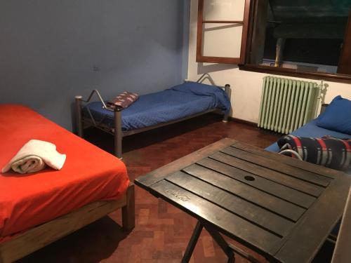 Hotel Hostel Del Teatro