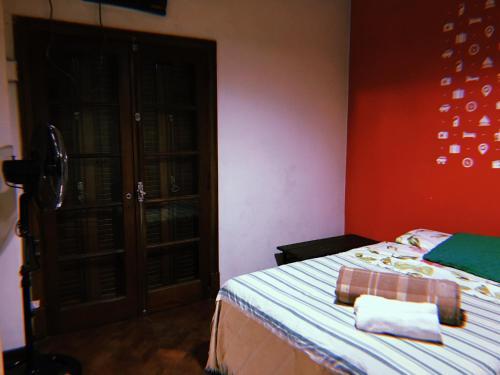 Hotel Hostel Del Teatro