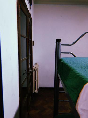 Hotel Hostel Del Teatro