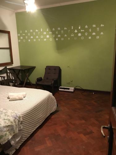 Hotel Hostel Del Teatro