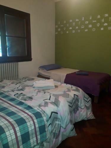 Hotel Hostel Del Teatro