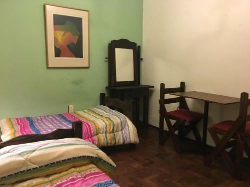 Olegario - Habitaciones Privadas