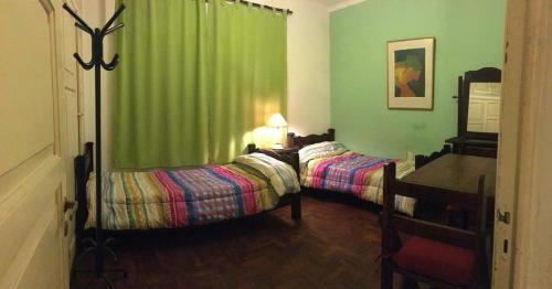 Olegario - Habitaciones Privadas