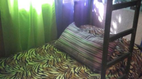Mistela Mendoza Apartamento