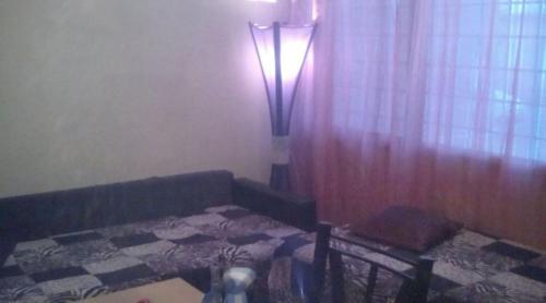 Mistela Mendoza Apartamento
