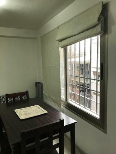 Apartamento Lombardo 126