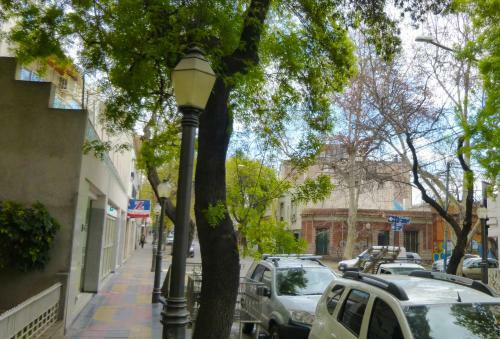 Apartamento Tu Hogar En Mendoza