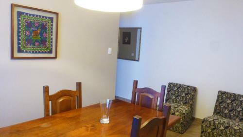 Apartamento Tu Hogar En Mendoza