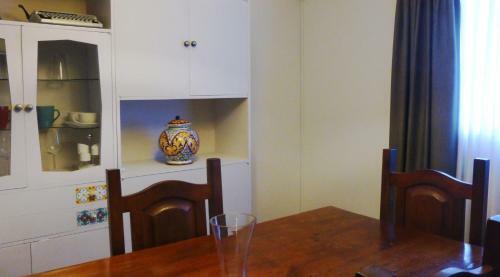 Apartamento Tu Hogar En Mendoza