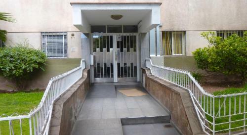 Apartamento Tu Hogar En Mendoza