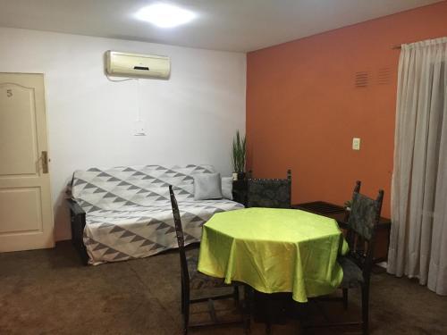 Apartamento Mendoza #5