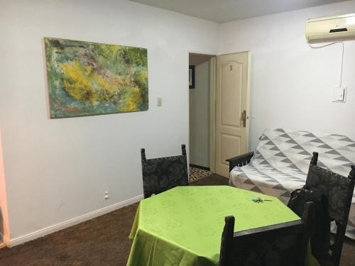 Apartamento Mendoza #5