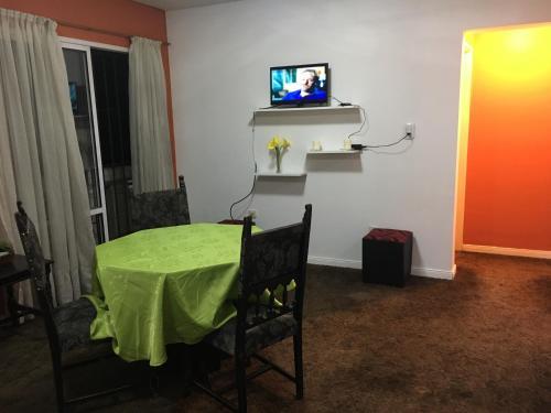 Apartamento Mendoza #5