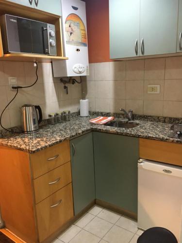 Apartamento Mendoza #5