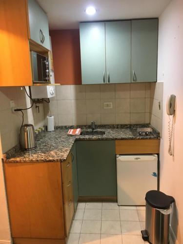 Apartamento Mendoza #5