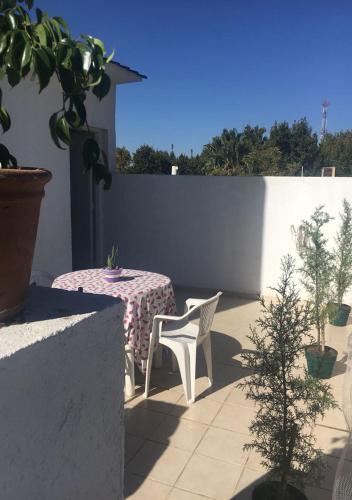 Apartamento Mendoza #5