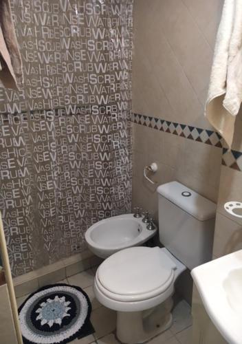 Apartamento Mendoza #5