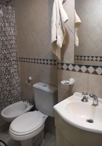 Apartamento Mendoza #5