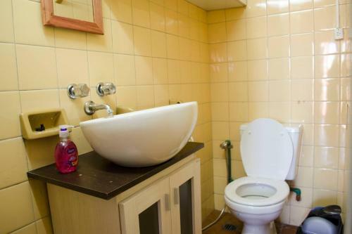 Apartamento Aconcagua VI