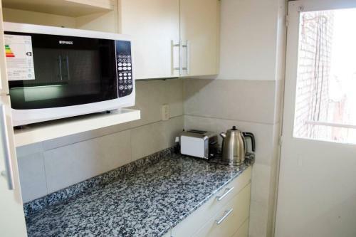 Apartamento Aconcagua VI