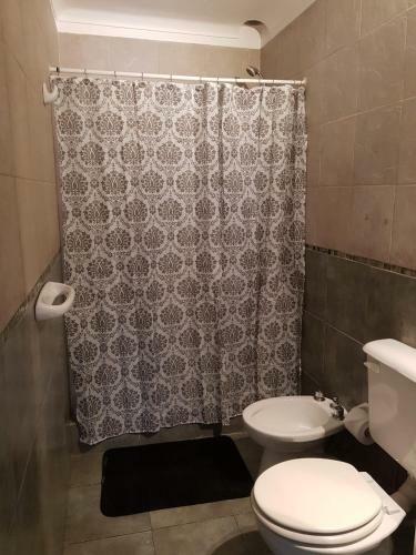 Apartamento Departamento Cerca De Todo En Mendoza