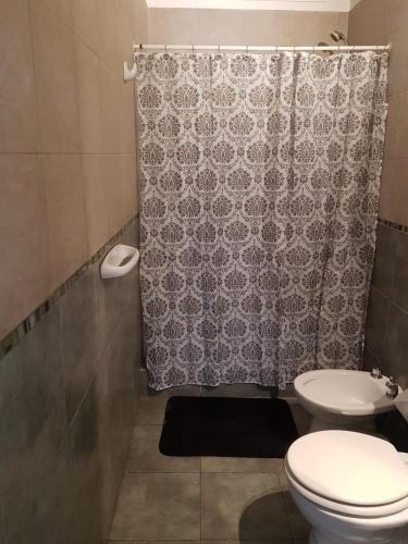 Apartamento Departamento Cerca De Todo En Mendoza