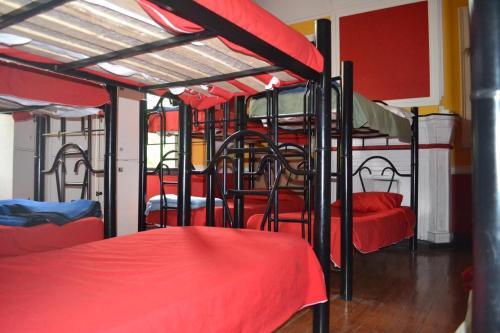 Hostel Bar House