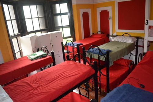 Hostel Bar House