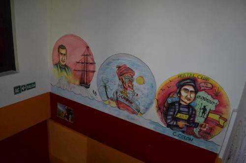 Hostel Bar House